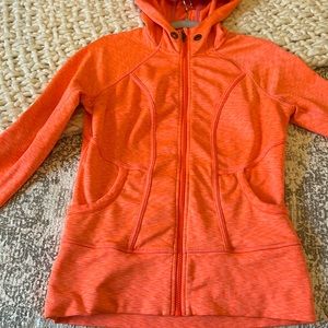 Athleta cold weather running top - small LIKE NEW